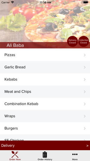 Ali Baba Tonyrefail(圖2)-速報App