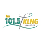 KLNG 101.5FM Radio