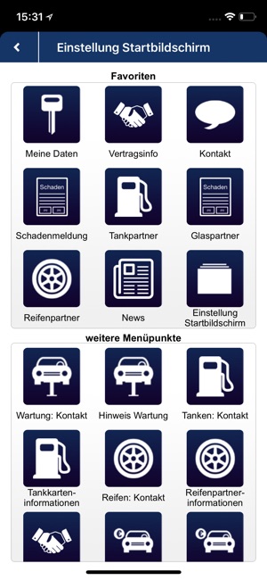 Mein Fahrzeug(圖4)-速報App