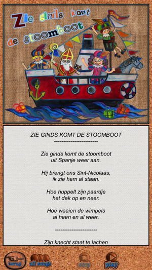 SintLiedjes4(圖1)-速報App