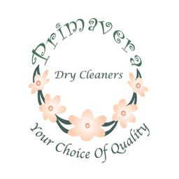 Primavera Dry Cleaners