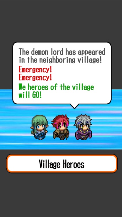 Demons Castle screenshot-3