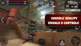 Game screenshot Frontline Commando hack