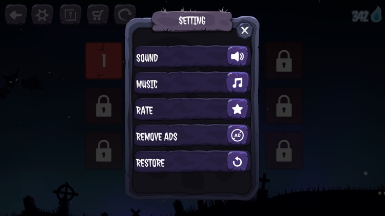 Magic Fire screenshot-5