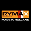 Rymax Lubricants - iPadアプリ