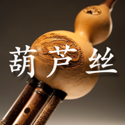 葫芦丝基础入门 - 多维度资料经典基础视频教程