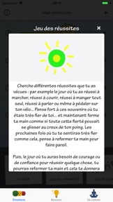 Capture d'écran