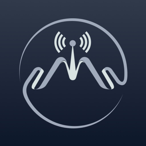 Mobilise Hotspots iOS App