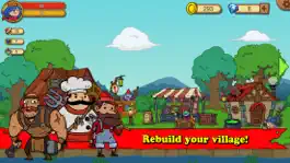 Game screenshot Unlikely Heroes hack