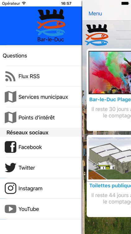 Consult@Bar screenshot-3