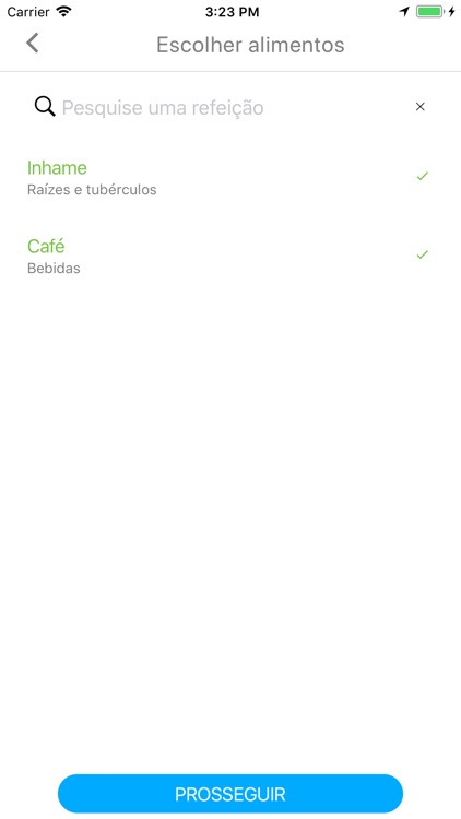 Diário Eleve screenshot-4