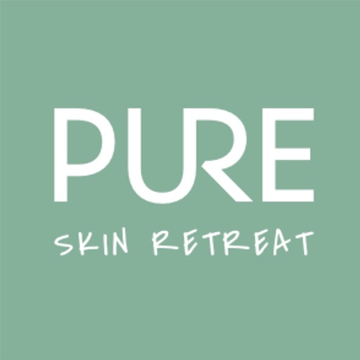 Pure Skin Retreat icon