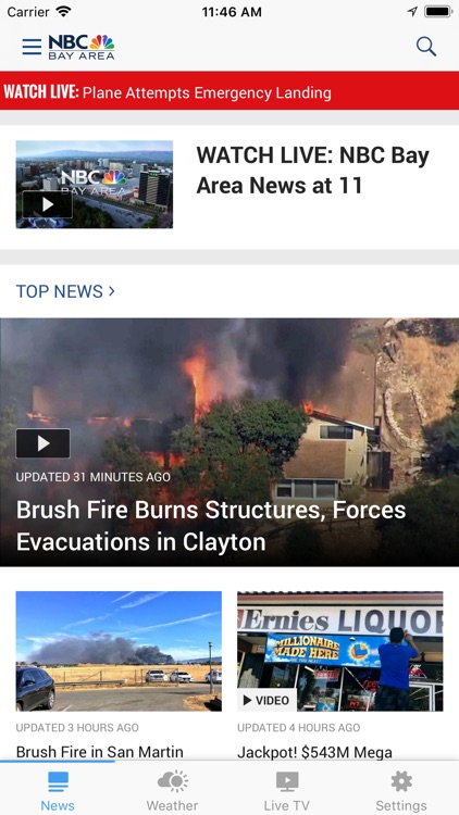 NBC Bay Area screenshot-0