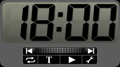 Podium Timer Pro iPhone image 2