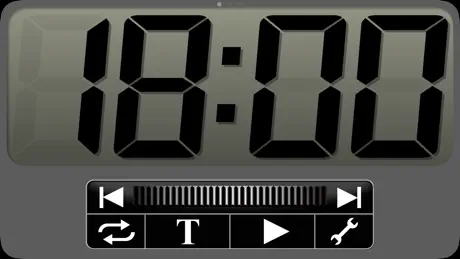 Podium Timer Pro