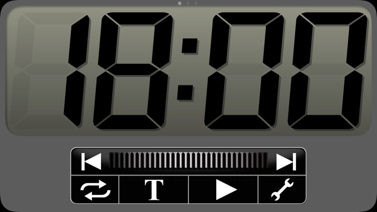 Podium Timer Pro