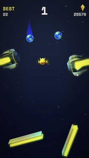 Twin Planets(圖3)-速報App