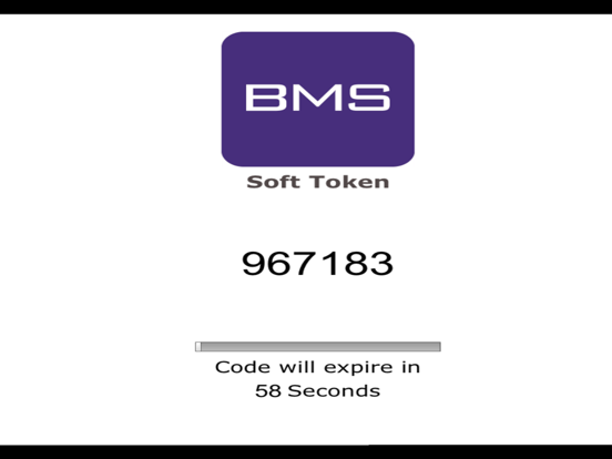 Screenshot #5 pour BMS Token