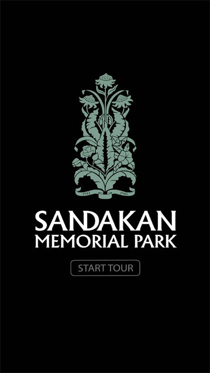 Sandakan Memorial Park
