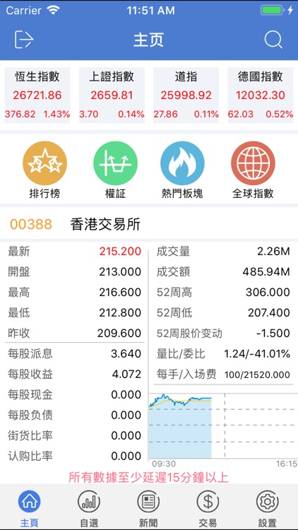 霸才點擊 screenshot-3