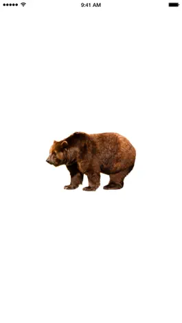 Game screenshot Toddler Animals Game hack