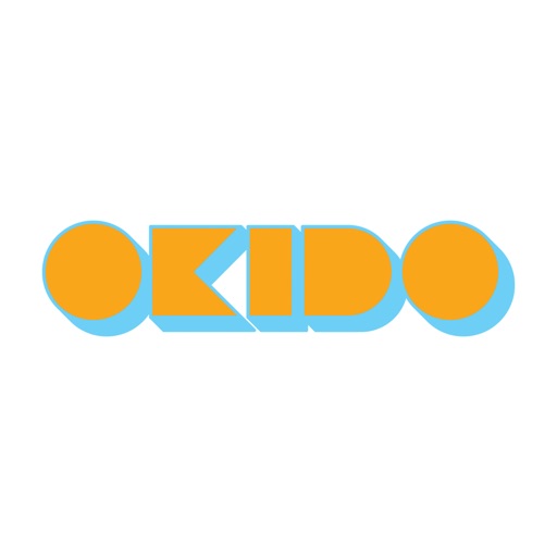 OKIDO icon