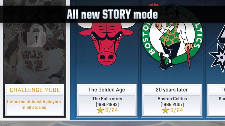 NBA 2K19 screenshot-2