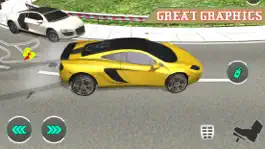 Game screenshot Real Car Driving Master mod apk
