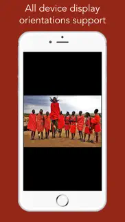african tv: african television айфон картинки 4
