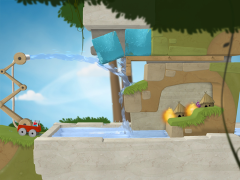 Screenshot #6 pour Sprinkle Islands