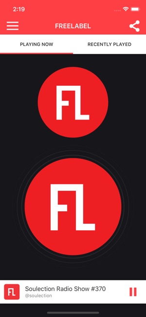 FREELABEL(圖1)-速報App