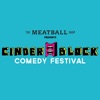 Cinder Block Comedy Festival App