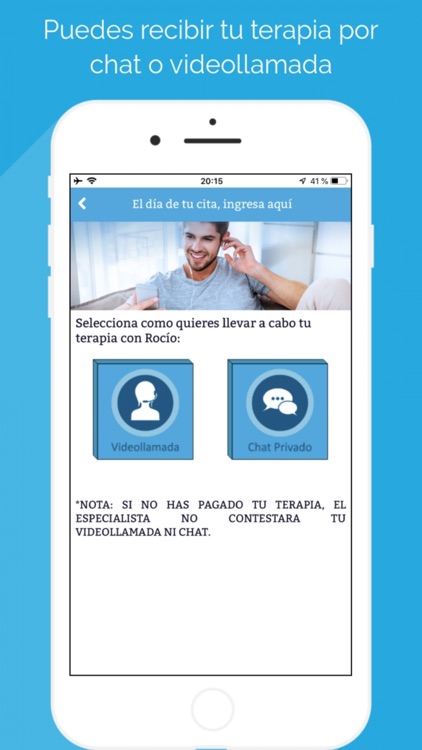 Avanza Bienestar Emocional screenshot-3