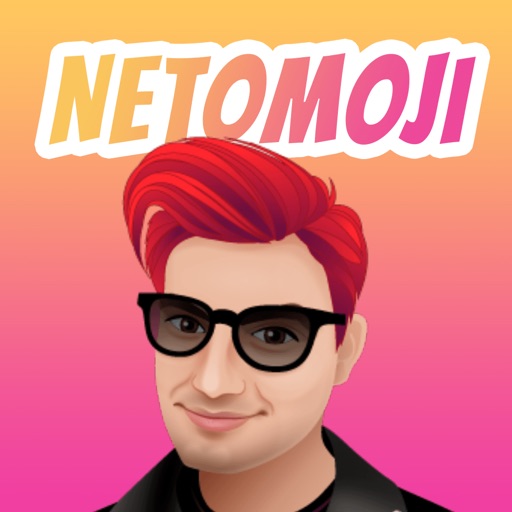 Netomoji icon