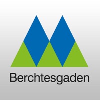 Nationalpark Berchtesgaden apk