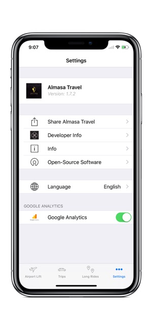 Almasa Travel(圖5)-速報App