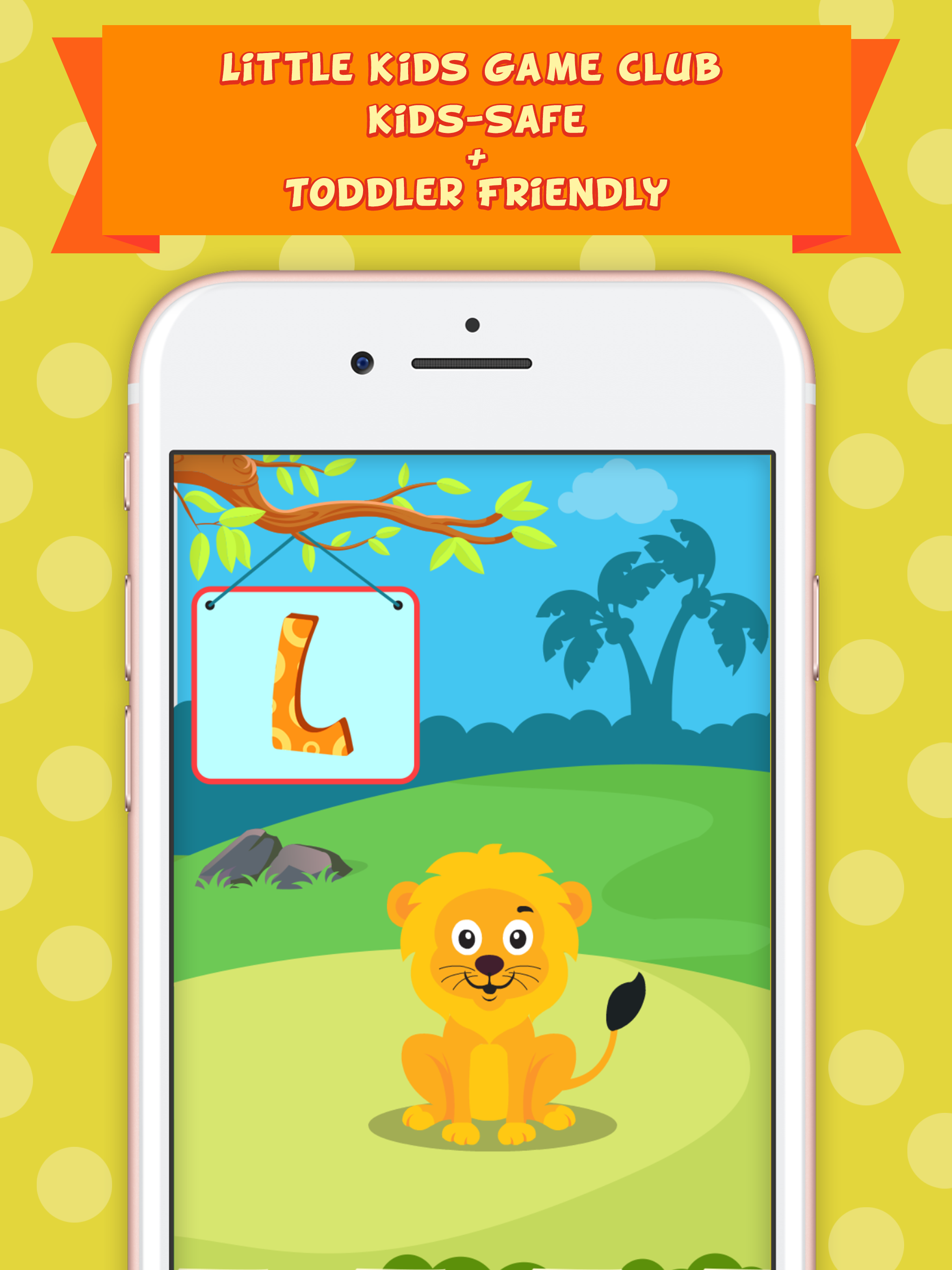 Little Kid Games MotherHubbard screenshot 6