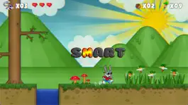Game screenshot Reader Rabbit: Jumpsmarter mod apk