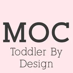 toddler by design not working