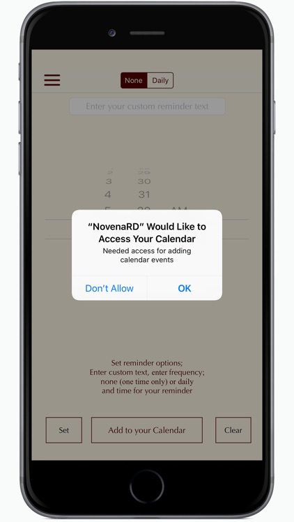 NovenaRD screenshot-6