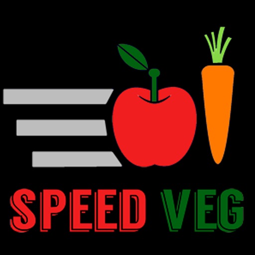 Speed Veg icon
