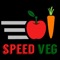 Welcome to our official Mobile App for Speed Veg