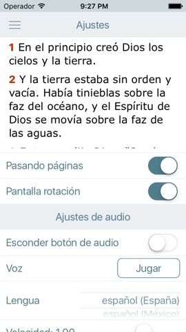 La Biblia Moderna en Españolのおすすめ画像5