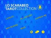 lo scarabeo tarot collection айпад изображения 1