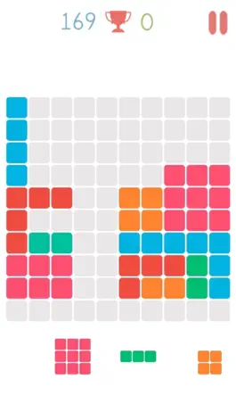 Game screenshot 1010! Block Puzzle apk