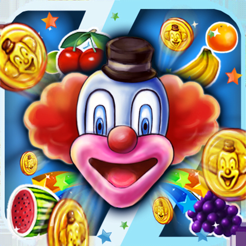 ‎Crazy Circus