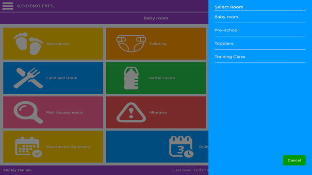 INM Child Wellbeing(圖3)-速報App