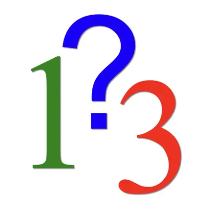 Toddler Numbers Game Cheats