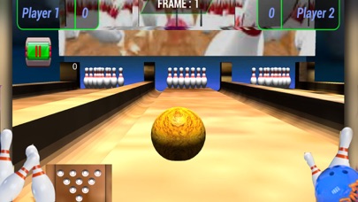 Bowling Extreme Strike screenshot 2