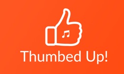 Thumbed Up!